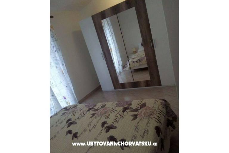 Apartmány Sineva – foto 12
