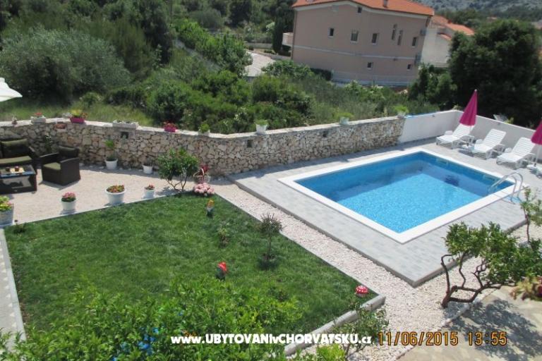 Apartmány Sineva – foto 2