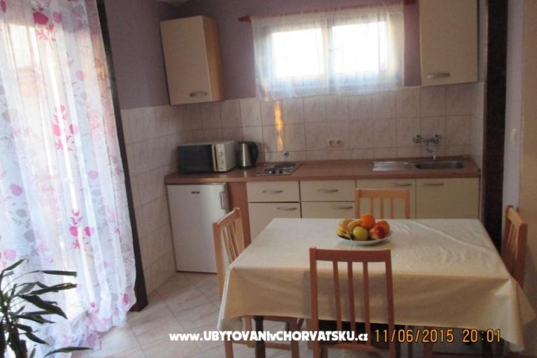 Apartmány Sineva – foto 3
