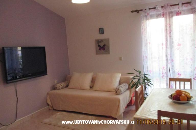 Apartmány Sineva – foto 4
