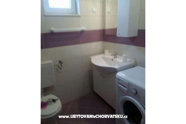 Apartmány Sineva – foto 7