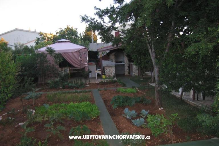 Apartmány Škaro – foto 9