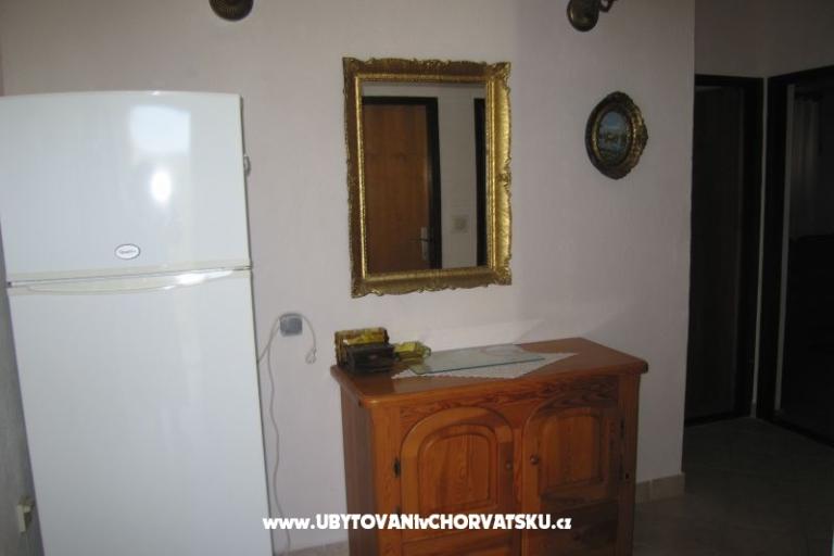 Apartmány Škaro – foto 4