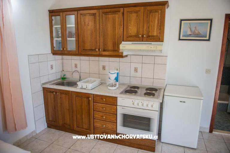 Apartmány Škarpa – foto 10