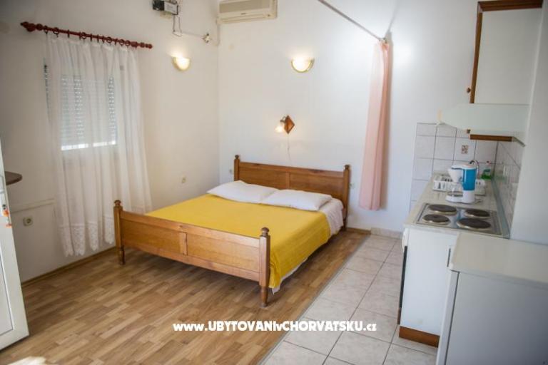Apartmány Škarpa – foto 11