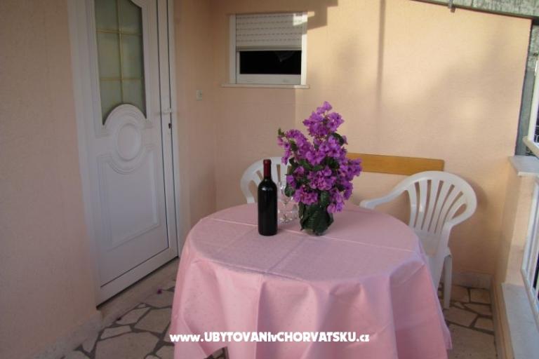 Apartmány Škarpa – foto 13