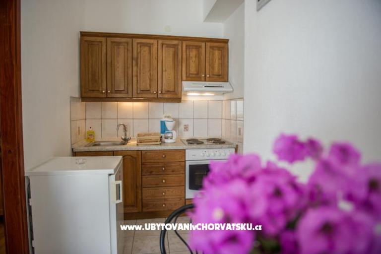 Apartmány Škarpa – foto 14