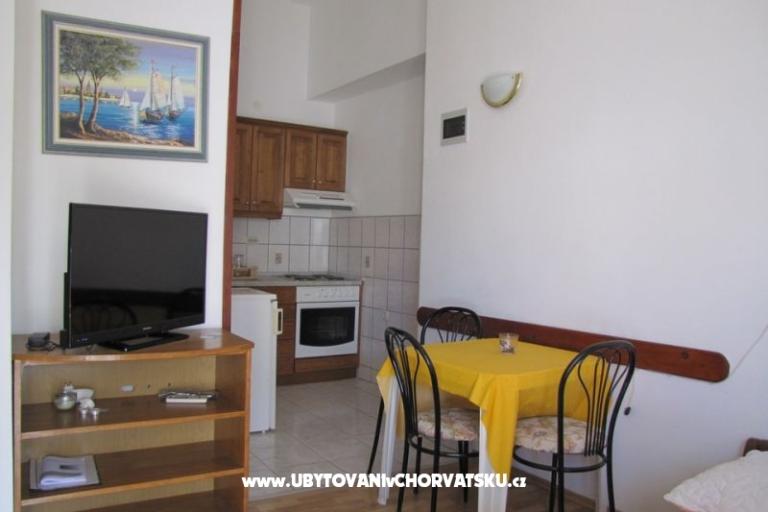Apartmány Škarpa – foto 15
