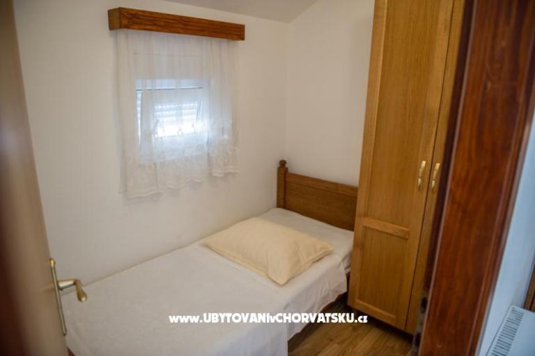 Apartmány Škarpa – foto 17