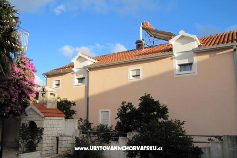 Apartmány Škarpa – foto 18