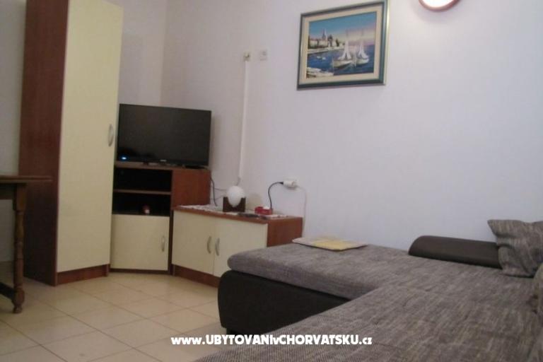 Apartmány Škarpa – foto 2