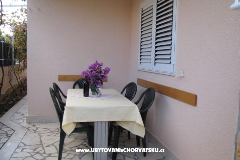 Apartmány Škarpa – foto 4