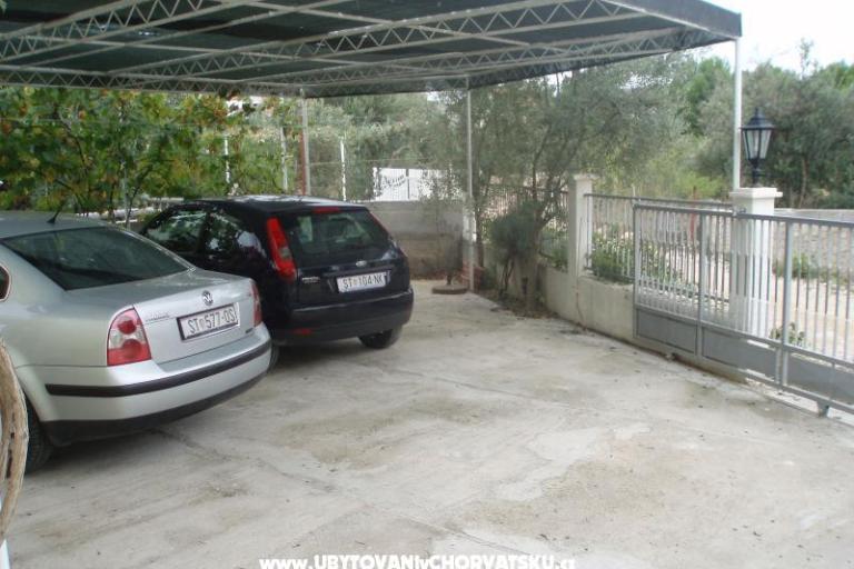 Apartmány Škarpa – foto 5