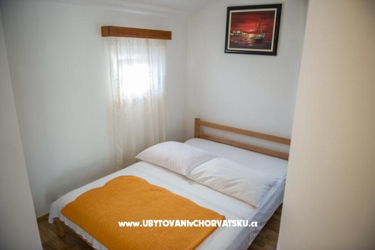 Apartmány Škarpa – foto 6