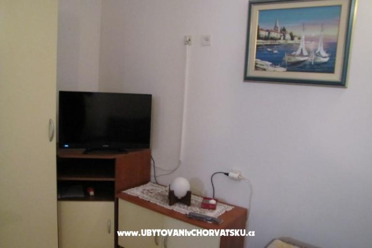 Apartmány Škarpa – foto 9