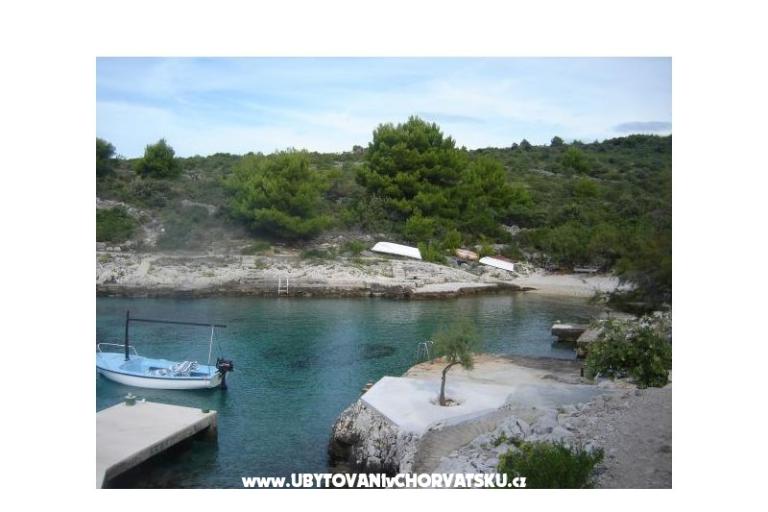 Apartmán VITO Stara Draga – foto 14