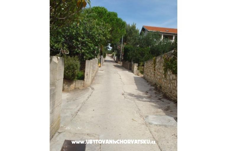 Apartmán VITO Stara Draga – foto 18