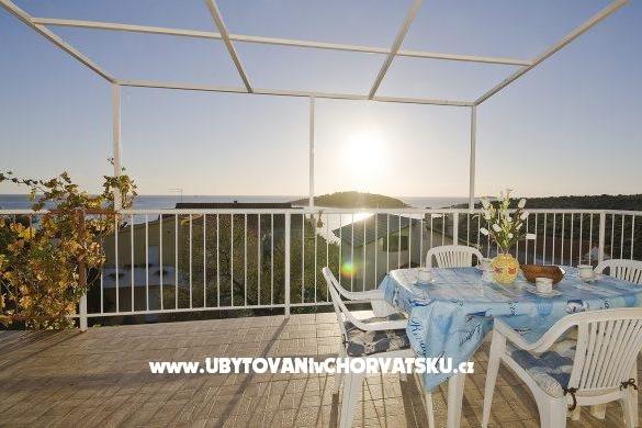 Apartmán VITO Stara Draga – foto 2