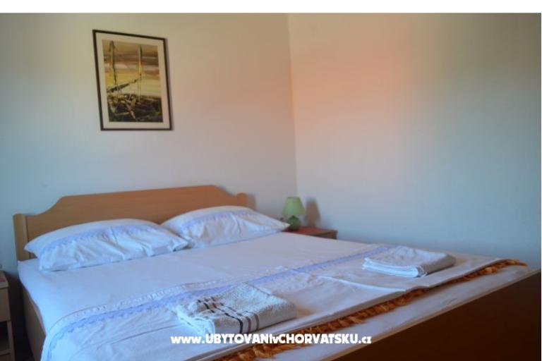 Apartmán VITO Stara Draga – foto 5