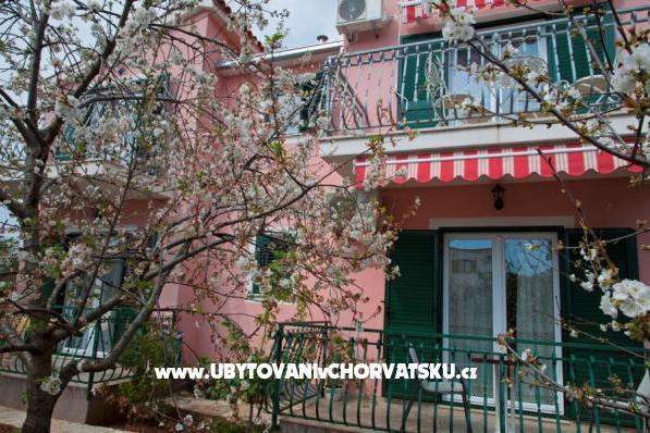 Apartmány Sunčica – foto 2