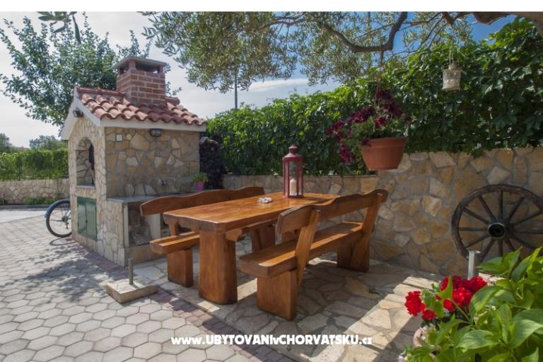 Apartmány Sunčica – foto 4