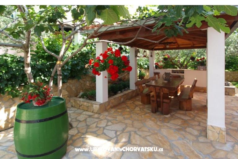 Apartmány Sunčica – foto 5