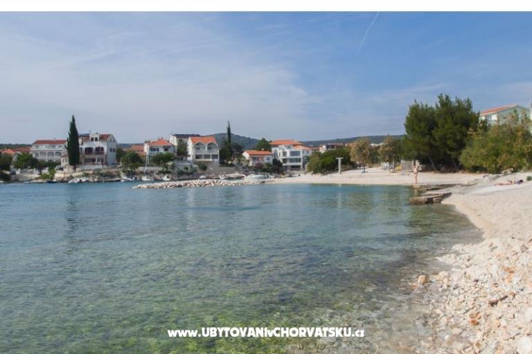 Apartmány Sunčica – foto 8