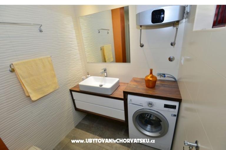 Apartmány Tereza – foto 14