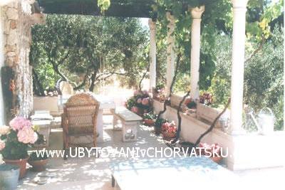 Apartmány Tihana – foto 8