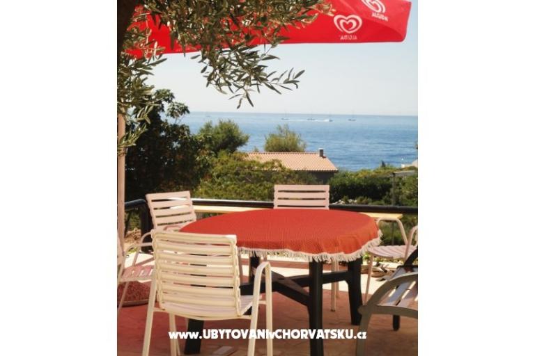 Apartmány Tomislav Brnas – foto 11