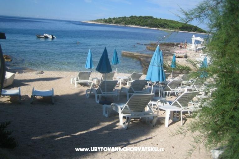 Apartmány Tomislav Brnas – foto 13