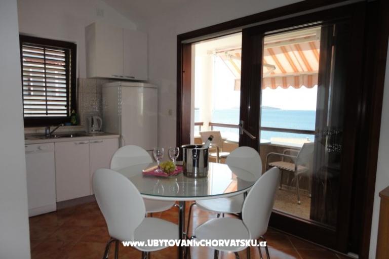 Apartmány Tomislav Brnas – foto 15