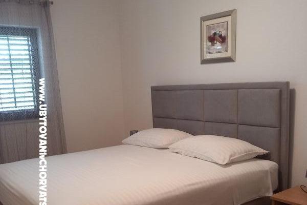 Apartmány Tomislav Brnas – foto 17