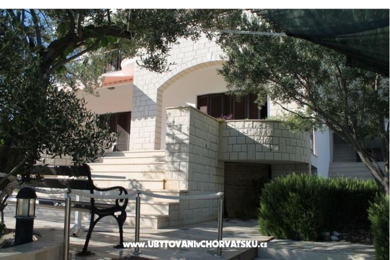 Apartmány Tomislav Brnas – foto 2