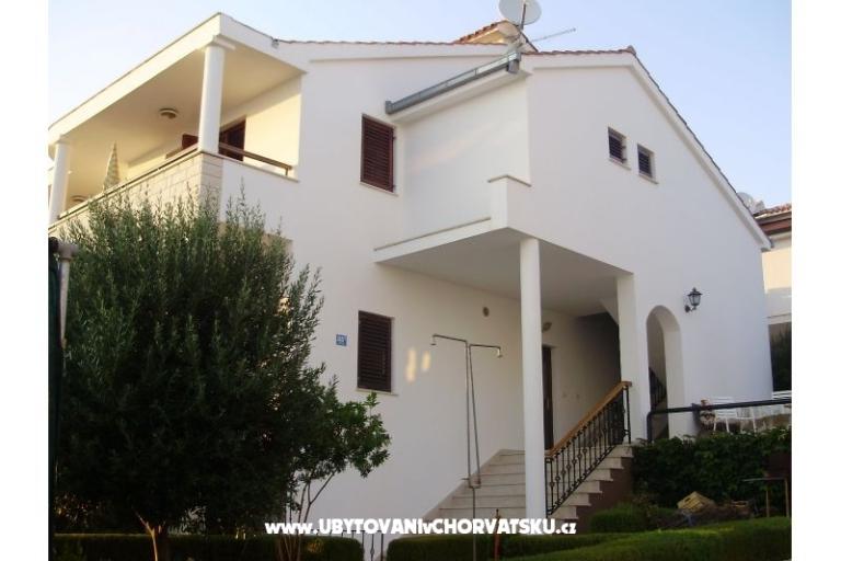 Apartmány Tomislav Brnas – foto 3