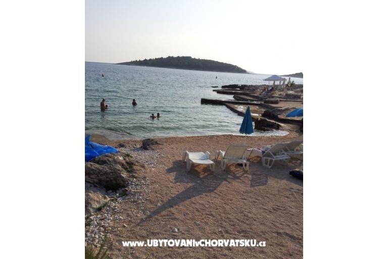 Apartmány Tomislav Brnas – foto 8