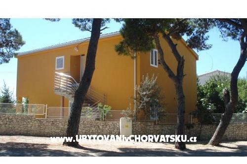 Apartmány Topic – foto 2