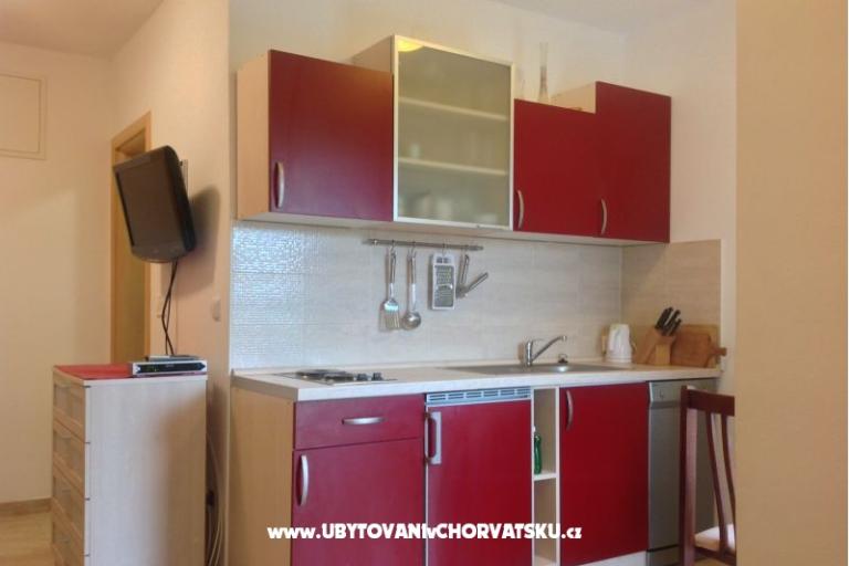 Apartmány Topic – foto 7