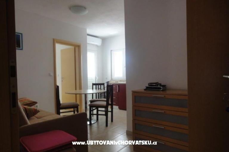 Apartmány Topic – foto 8