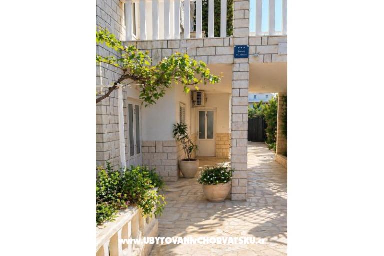 Apartmány Ukić – foto 2