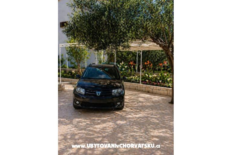 Apartmány Ukić – foto 3