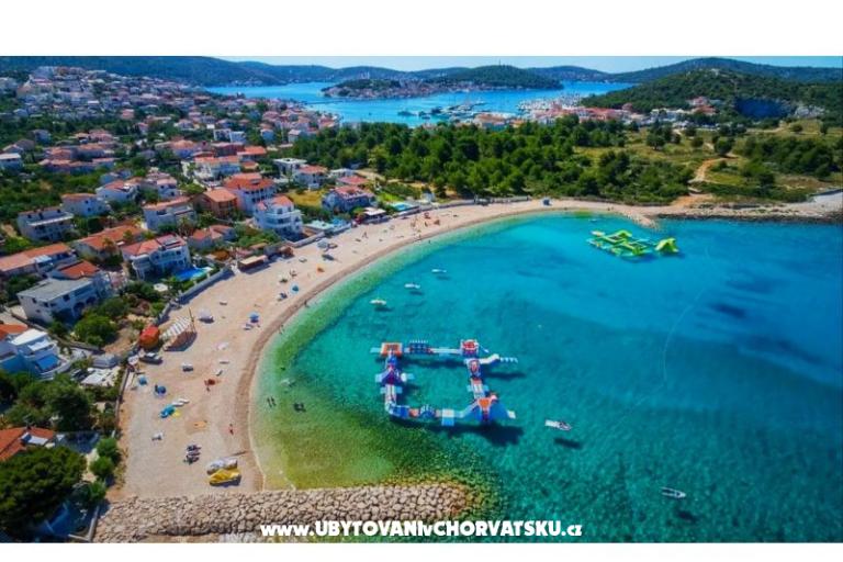 Apartmány Ukić – foto 7