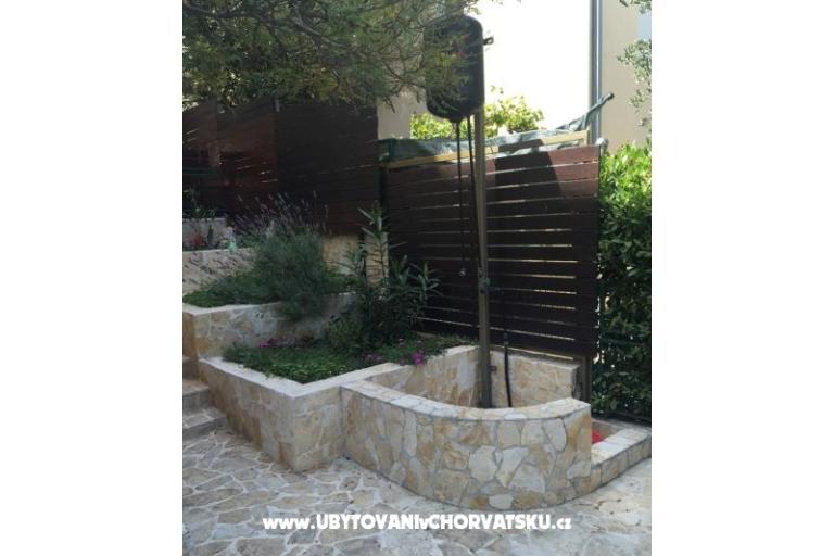 Apartmány Vedrana – foto 7