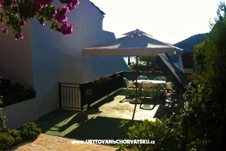 Apartmány Vedrana – foto 2