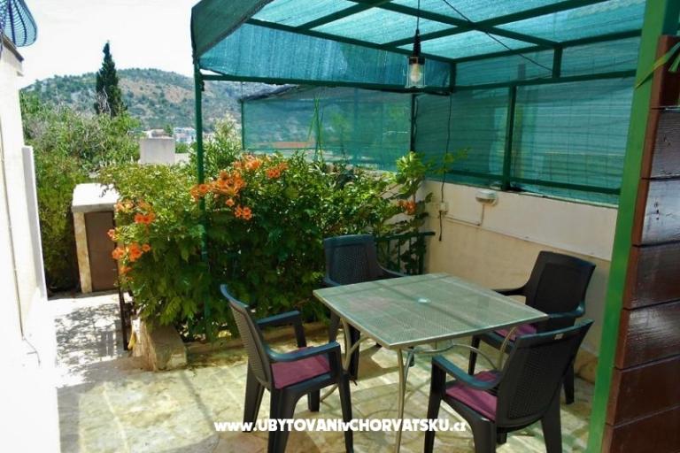 Apartmány Vedrana – foto 4