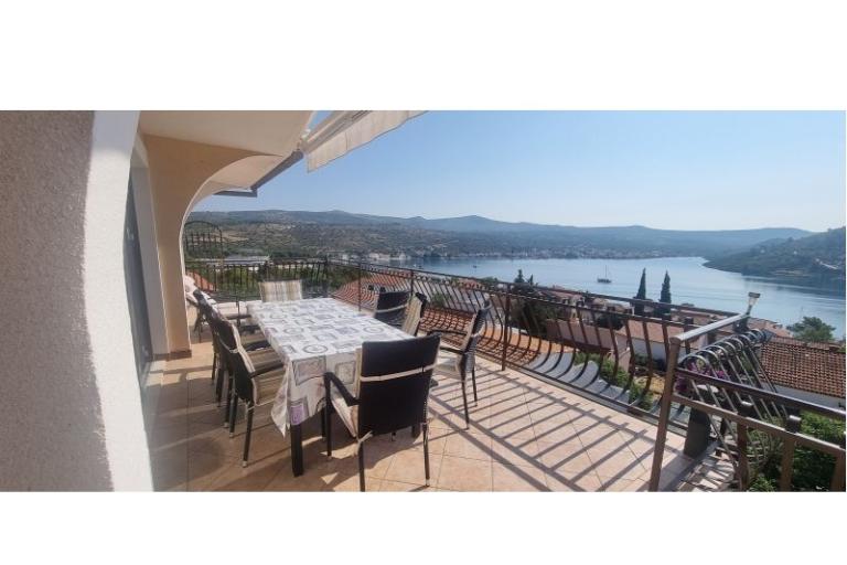 Apartmány Vedrana – foto 5