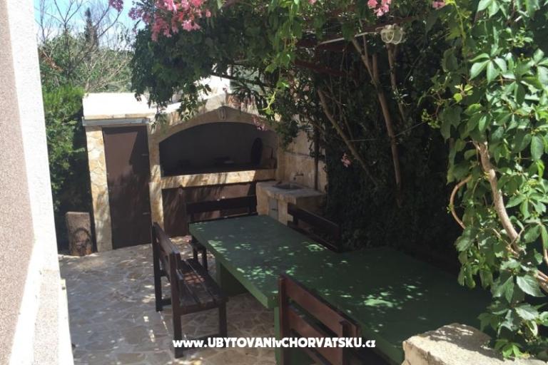 Apartmány Vedrana – foto 6