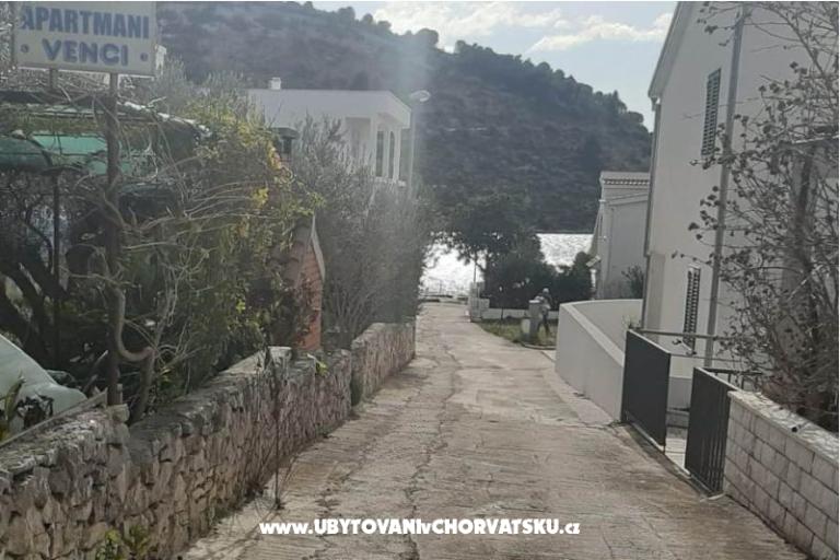 Apartmány Venci – foto 23