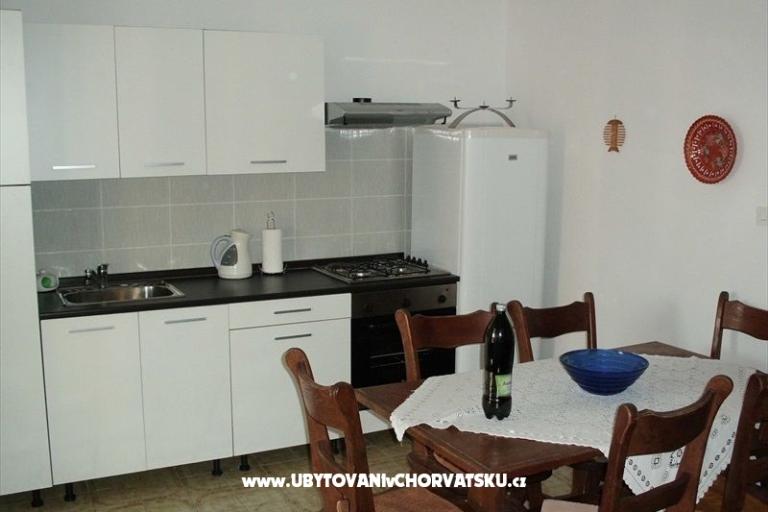 Apartmány Vesna – foto 11
