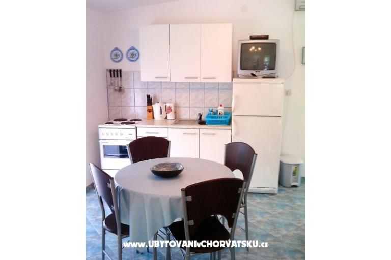 Apartmány Vesna – foto 12